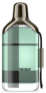 Burberry - THE BEAT FOR MEN