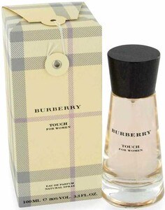 Burberry - TOUCH