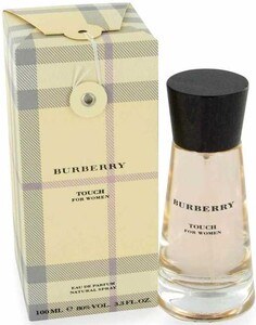 Burberry - BRBRY TOUCH