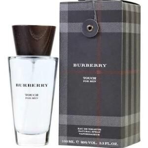 BRBRY TOUCH MEN
