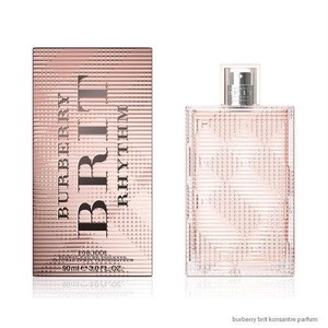 Burberry - BRIT