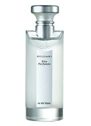 Bvlgari - EAU PERFUMEE AU THE BLANC 