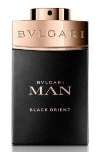 MAN BLACK ORİENT