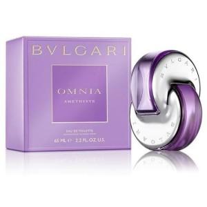 Bvlgari - OMNİA AMETHYSTE