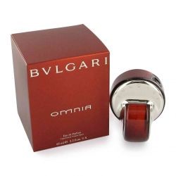 Bvlgari omnia deals crystalline ekşi