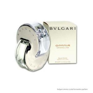 Bvlgari - OMNIA CRYSTAL