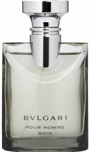 Bvlgari - POUR HOMME SOİR