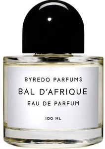 Byredo - BAL D′AFRIQUE