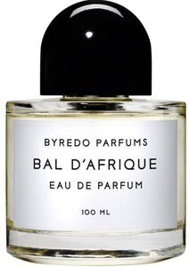 BAL D′AFRIQUE - Thumbnail