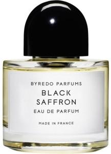 Byredo - BLACK SAFFRON