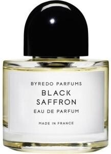 BLACK SAFFRON - Thumbnail