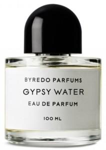 Byredo - GYPSY WATER