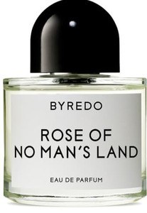 Byredo - ROSE OF NO MAN′S LAND