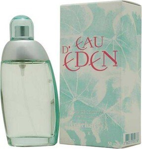 EAU D’EDEN