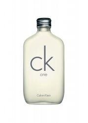C.K. ONE - Thumbnail