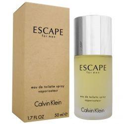 Calvin Klein - ESCAPE FOR MEN