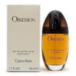 Calvin Klein - OBSESSİON FEMME