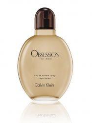 Calvin Klein - OBSESSİON