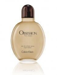 OBSESSİON - Thumbnail