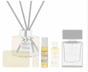 KONSANTRE PARFÜM - ONE SCHOCK - Thumbnail