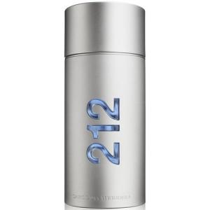 Carolina Herrera - 212 MEN