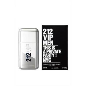 Carolina Herrera - 212 VIP MAN