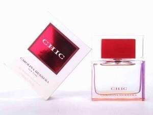 CHİC - Thumbnail