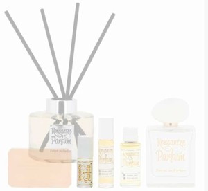 Konsantre Parfüm - KONSANTRE PARFÜM - CH GOOD GİRL