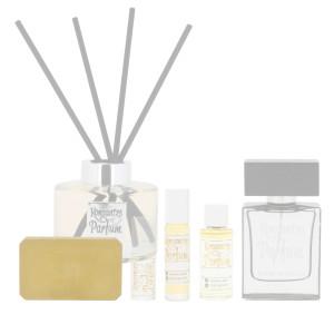 Konsantre Parfüm - KONSANTRE PARFÜM - CARTIER EAU DE PARFUM