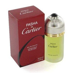 Cartier - PASHA DE CARTİER