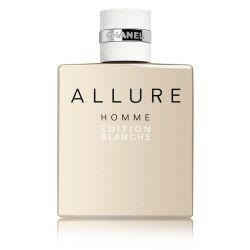 Chanel - ALLURE BLANCHE EDİTİON