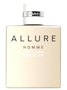 Chanel - ALLURE EDİTİON BLANCHE