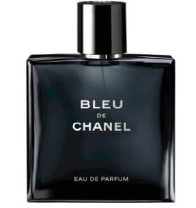 Chanel - BLUE DE CHANEL