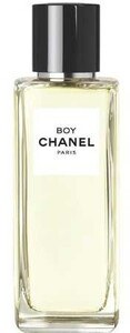 Chanel - BOY 