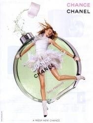 CHANCE EAU FRAİCHE