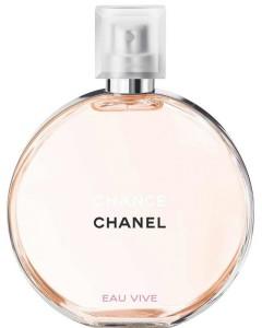 CHANCE EAU VİVE