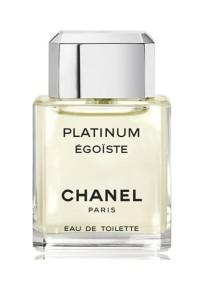 Chanel - EGOIST PLATINUM