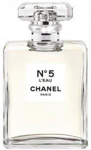 Chanel - NO 5 L′EAU