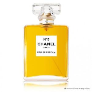 Chanel - NO 5