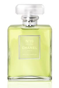 Chanel - NO:19 POUDRE