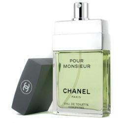 Chanel - POUR MONSİEUR