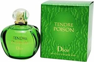 Christian Dior - TENDRE POİSON BAYAN PARFÜM