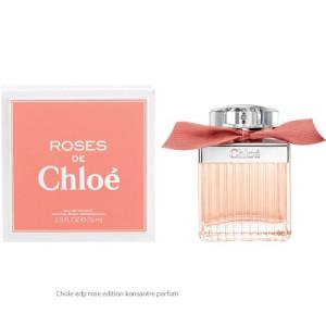 Chloe - EDP ROSE EDİTİON