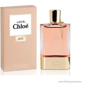 Chloe - LOVE