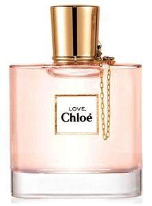 LOVE CHLOE EAU FLORALE