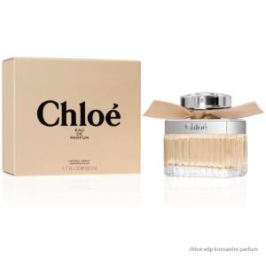 Chloe - SİGNATURE EAU DE PARFUM