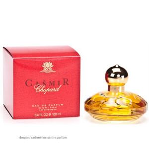 Chopard - CASHMIR