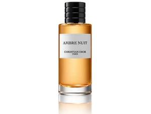 Christian Dior - AMBRE NUİT