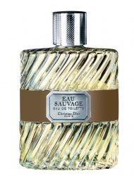 Christian Dior - EAU SAUVAGE