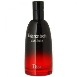 Christian Dior - FAHRENHEİT ABSOLUTE